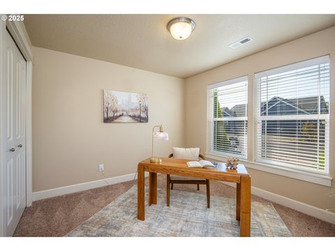 Tiny photo for 1122 Swale Ridge Loop, Creswell, OR 97426 (MLS # 251033932)