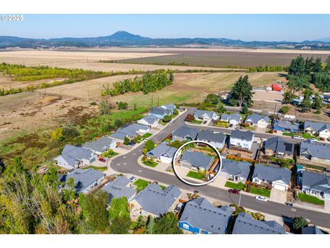 Tiny photo for 1122 Swale Ridge Loop, Creswell, OR 97426 (MLS # 251033932)