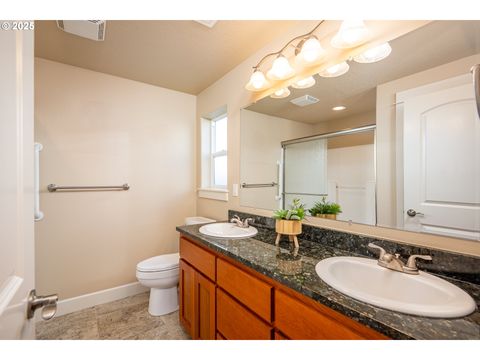 Tiny photo for 1122 Swale Ridge Loop, Creswell, OR 97426 (MLS # 251033932)