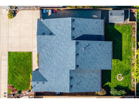 Tiny photo for 1122 Swale Ridge Loop, Creswell, OR 97426 (MLS # 251033932)