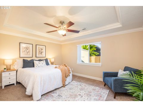 Tiny photo for 1122 Swale Ridge Loop, Creswell, OR 97426 (MLS # 251033932)