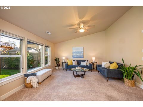 Tiny photo for 1122 Swale Ridge Loop, Creswell, OR 97426 (MLS # 251033932)