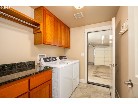 Tiny photo for 1122 Swale Ridge Loop, Creswell, OR 97426 (MLS # 251033932)