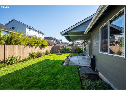 Tiny photo for 1122 Swale Ridge Loop, Creswell, OR 97426 (MLS # 251033932)