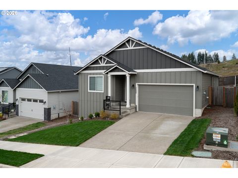 2688 NE CURRIN CREEK DR Estacada OR 97023