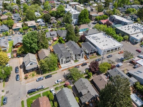 A home in Portland