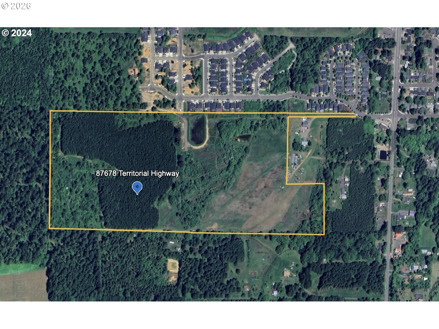 87678 Territorial HWY