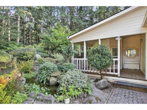 23501 S BEATIE RD Oregon City OR 97045