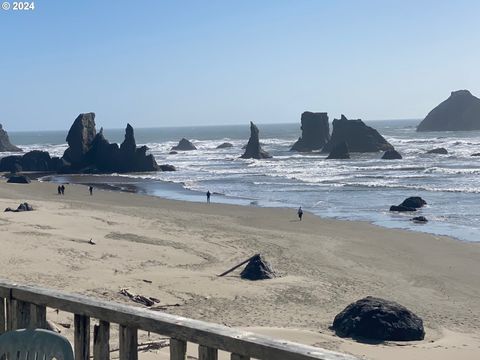 A home in Bandon