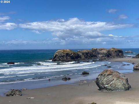 A home in Bandon