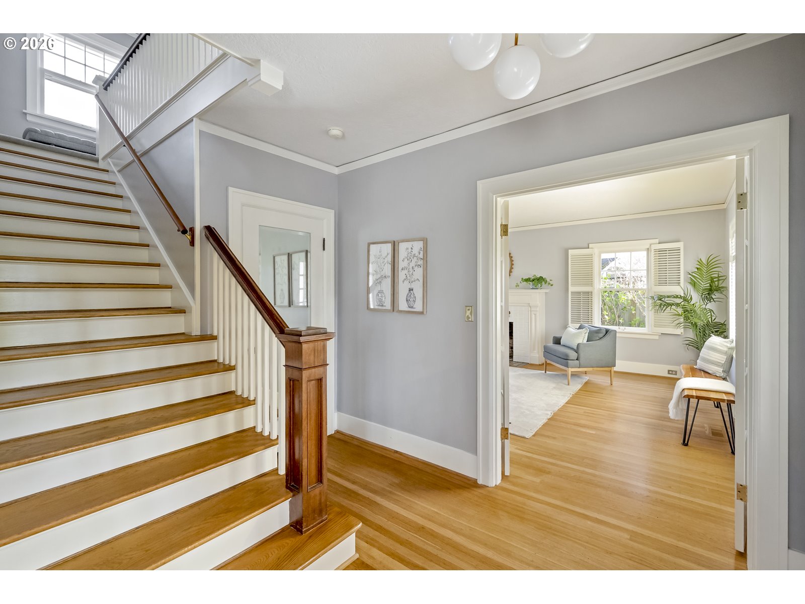 2417 NE HAMBLET ST NE