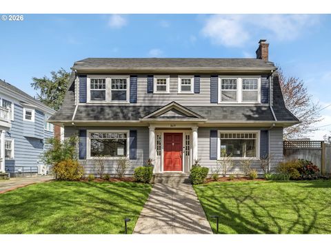 2417 NE HAMBLET ST NE Portland OR 97212