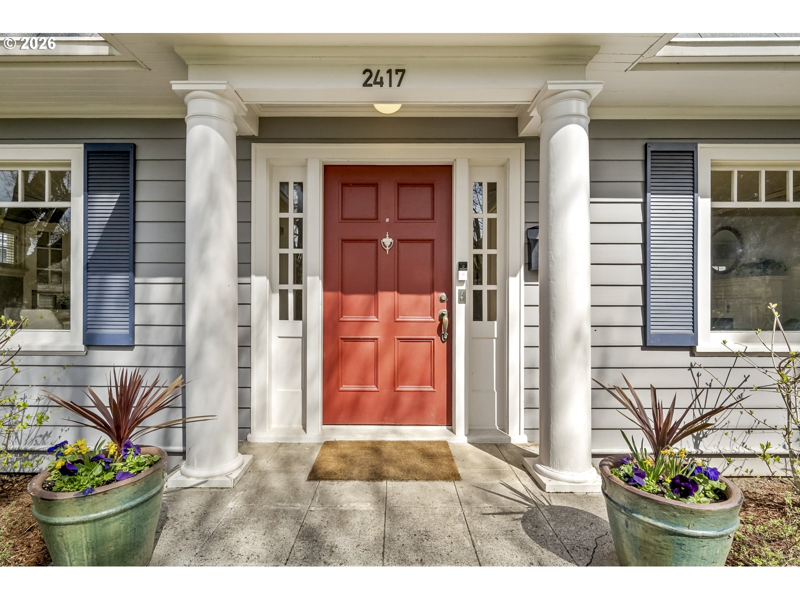 2417 NE HAMBLET ST NE