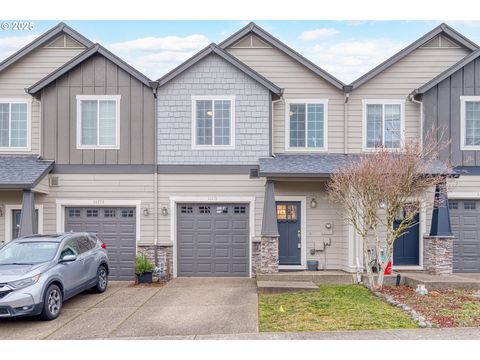 A home in Oregon City