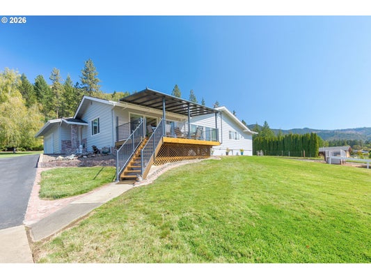 7695 N APPLEGATE RD, GRANTS PASS, OR 97527 - Image eee2f7bb650a60ed6b2f6078395ffe08/3920938955