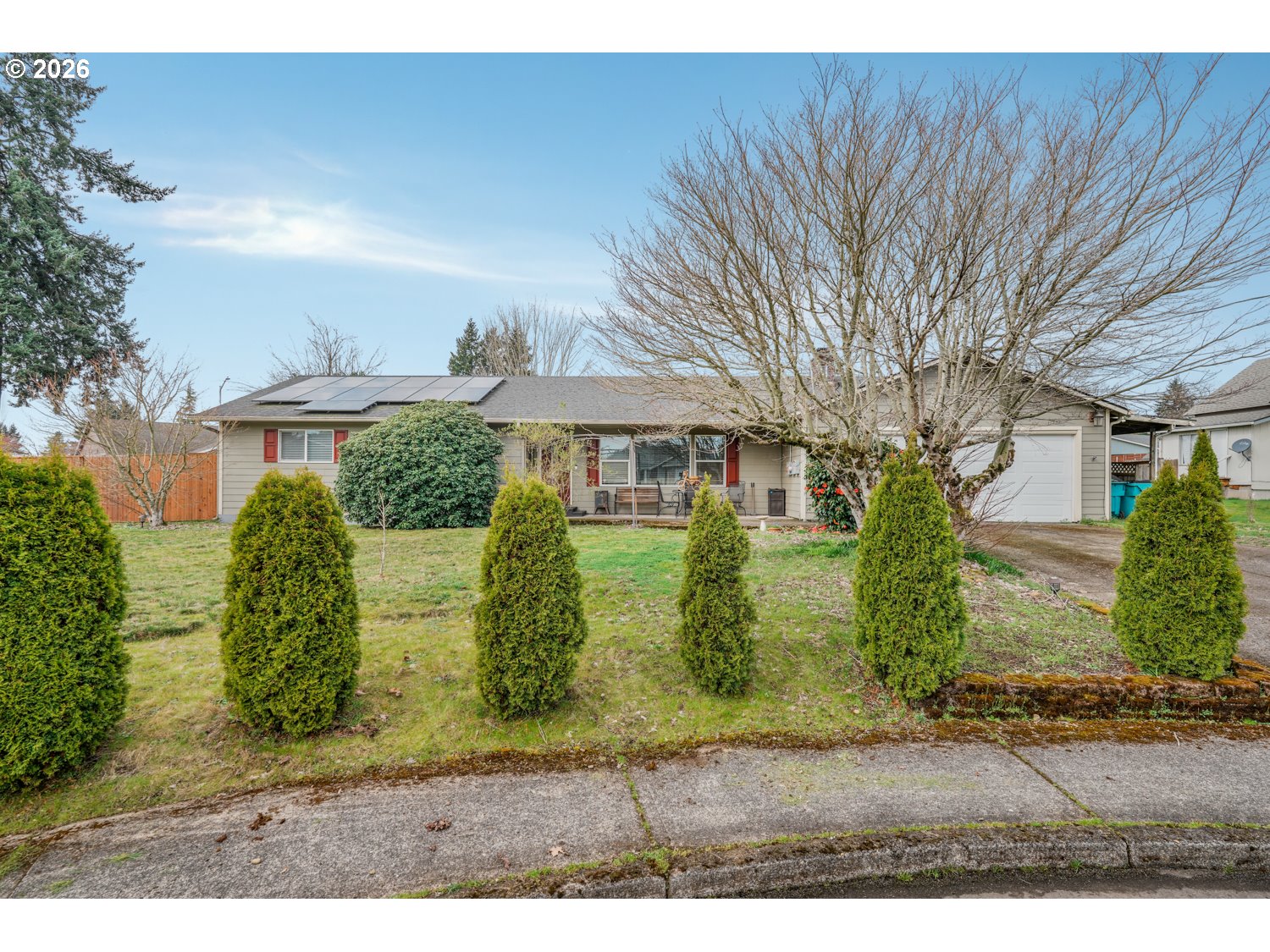 Photo 1 of 25 — 7408 NE 126TH CT, Vancouver, WA 98682