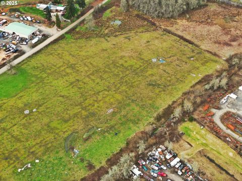 80930 HIGHWAY 99 Creswell OR 97426