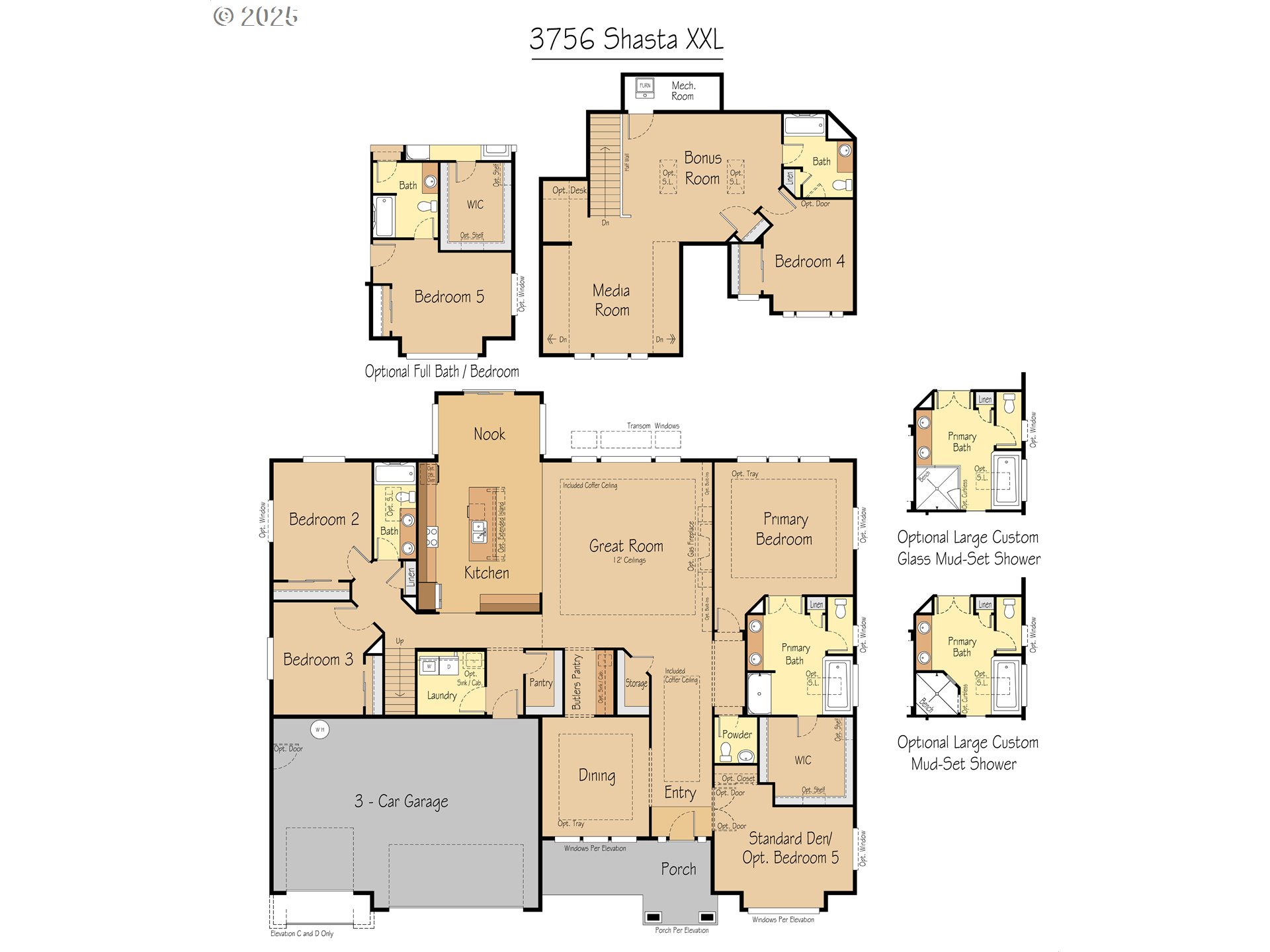13392 S CARUS RD