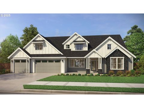 13392 S CARUS RD Oregon City OR 97045