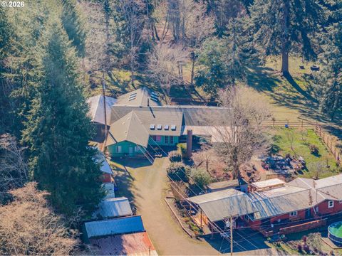 93496 EASY LN Coos Bay OR 97420