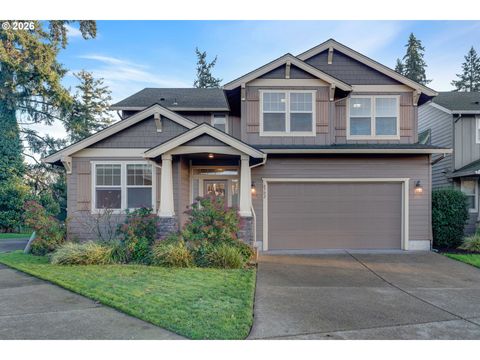 8702 SW VALE CT Wilsonville OR 97070