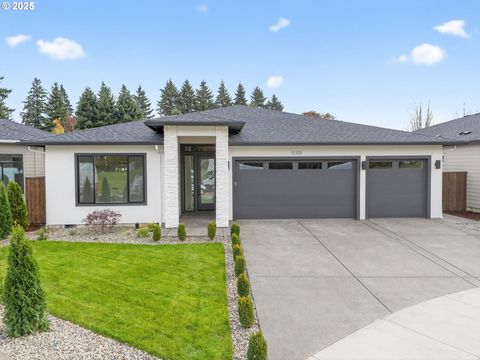 Photo of 12313 NE 66th Ct, Vancouver, WA 98686 (MLS # 457814799)