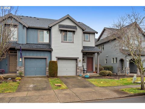 16360 SE PYRITE ST Damascus OR 97089