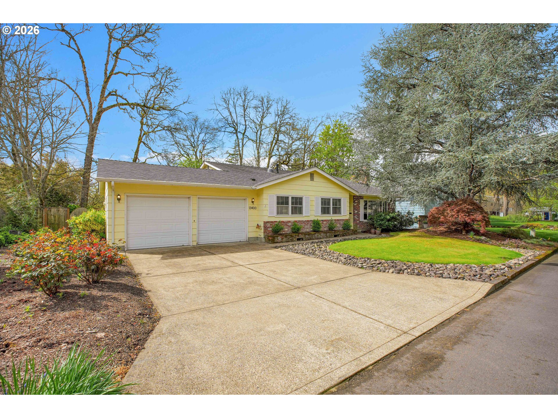 13400 NW MARSHALL ST