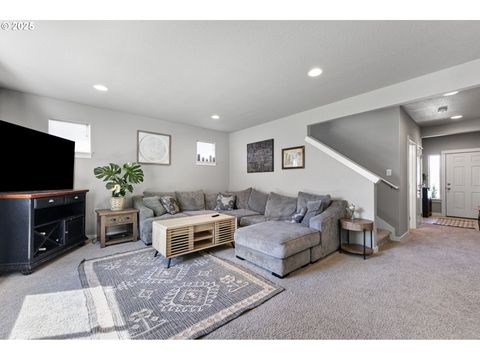 Tiny photo for 228 Rockcrest Dr, Lowell, OR 97452 (MLS # 664257466)