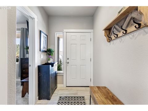 Tiny photo for 228 Rockcrest Dr, Lowell, OR 97452 (MLS # 664257466)