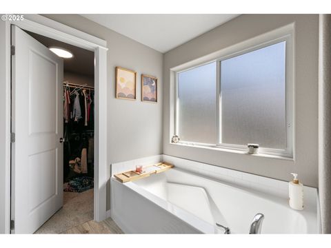 Tiny photo for 228 Rockcrest Dr, Lowell, OR 97452 (MLS # 664257466)