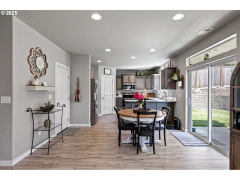 Tiny photo for 228 Rockcrest Dr, Lowell, OR 97452 (MLS # 664257466)