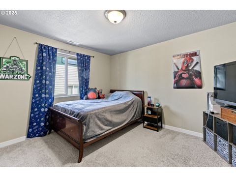 Tiny photo for 228 Rockcrest Dr, Lowell, OR 97452 (MLS # 664257466)