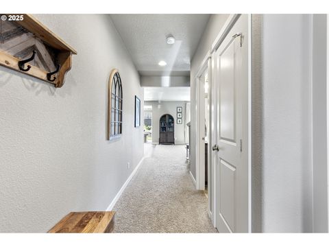 Tiny photo for 228 Rockcrest Dr, Lowell, OR 97452 (MLS # 664257466)