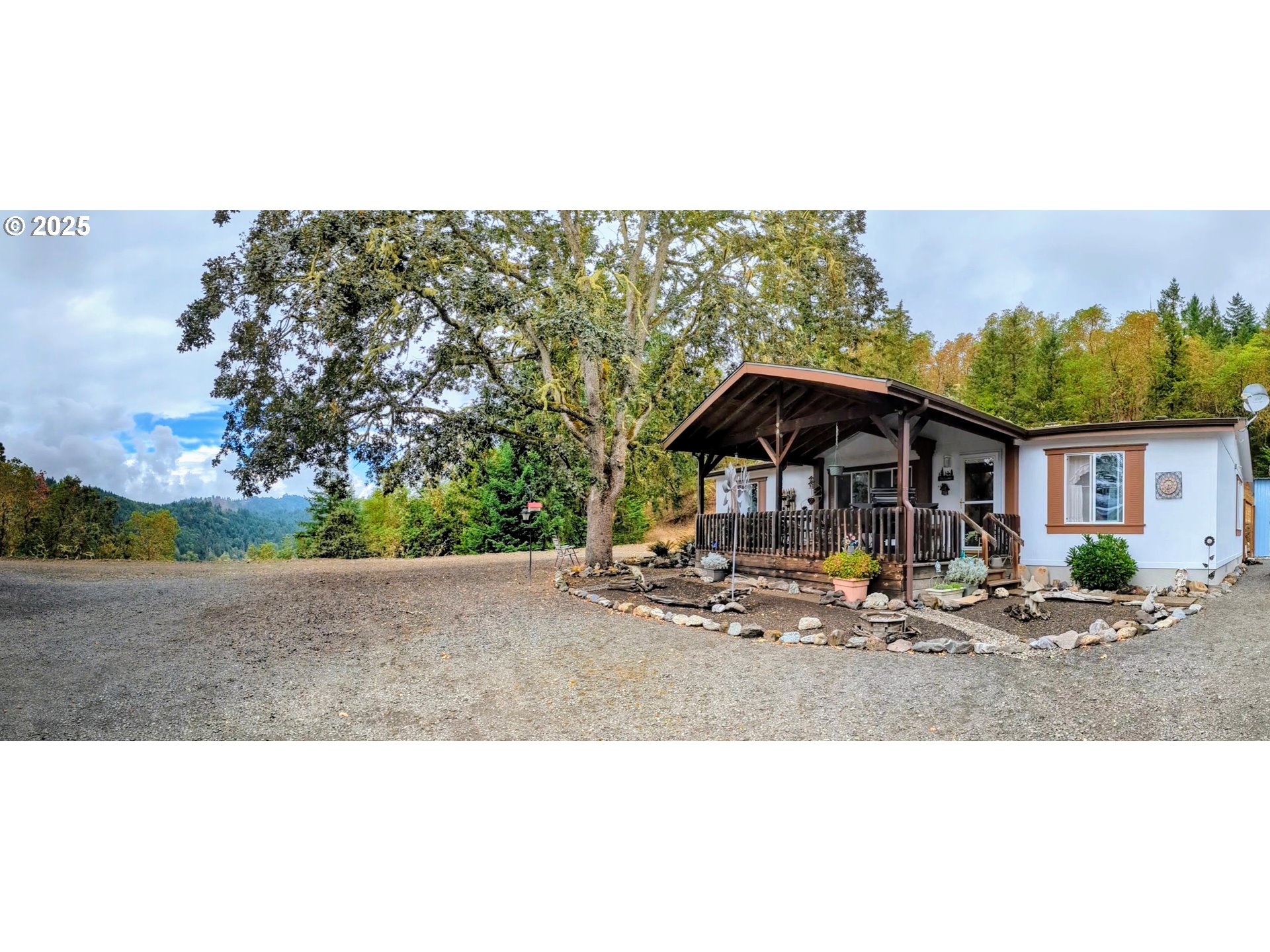 5956 BUCKHORN RD