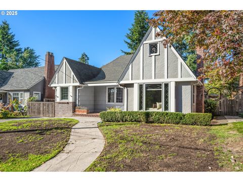 2025 NE 56TH AVE Portland OR 97213
