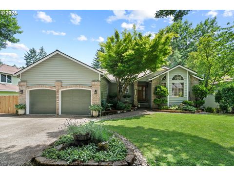 6310 SW 154TH PL Beaverton OR 97007