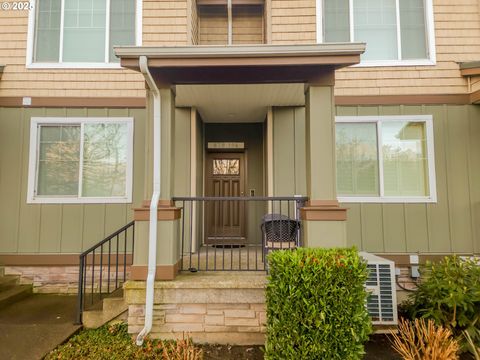 A home in Portland