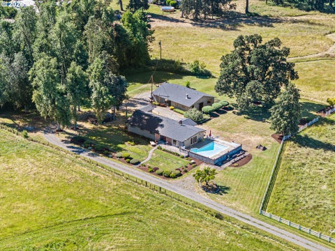 Tiny photo for 35296 Highway 58, Pleasant Hill, OR 97455 (MLS # 149280480)