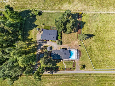 Tiny photo for 35296 Highway 58, Pleasant Hill, OR 97455 (MLS # 149280480)