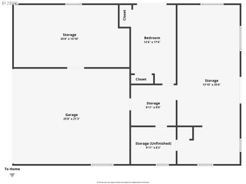 Tiny photo for 35296 Hwy 58, Pleasant Hill, OR 97455 (MLS # 149280480)