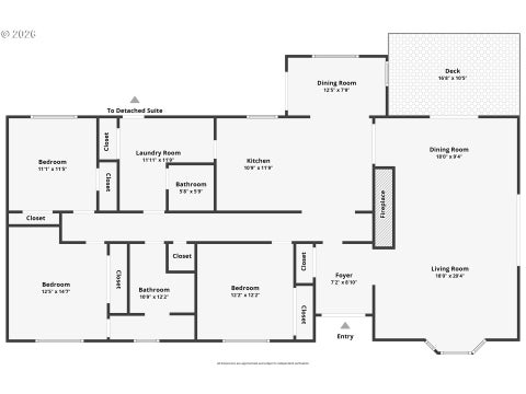 Tiny photo for 35296 Hwy 58, Pleasant Hill, OR 97455 (MLS # 149280480)
