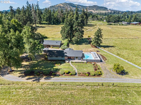 Tiny photo for 35296 Highway 58, Pleasant Hill, OR 97455 (MLS # 149280480)