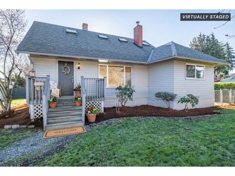 3392 Sunnyview RD NE Salem OR 97301
