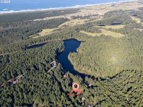 88629 WEISS ESTATES LN Bandon OR 97411