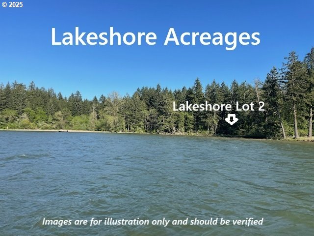 Lakeshore Lot 2