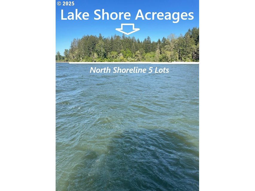 Lakeshore Lot 2