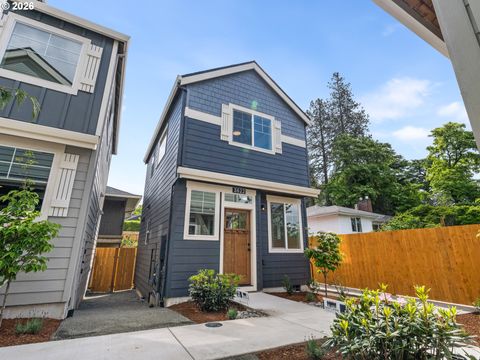 3622 SW Vermont ST Portland OR 97219