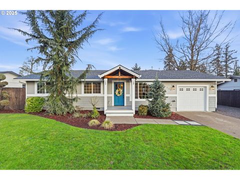 336 ACACIA AVE Woodburn OR 97071