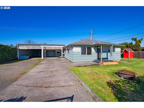 672 51ST ST Springfield OR 97478